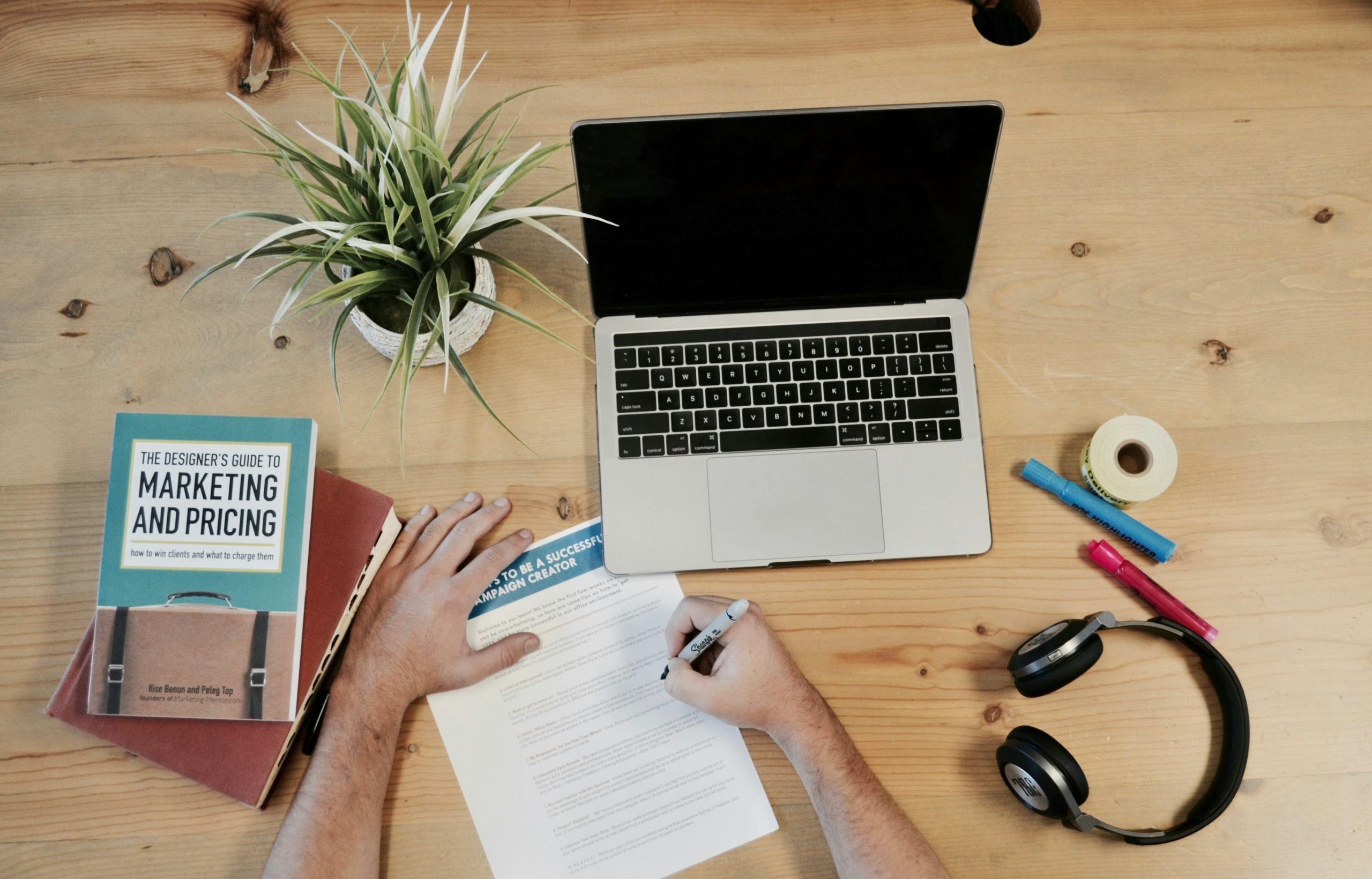 Marketing digital
