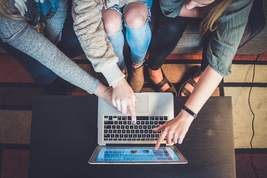 Stratégies guest blogging pour SEO efficace