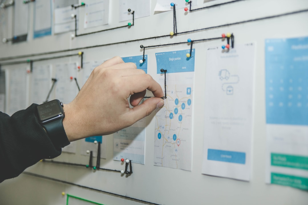 Formation continue et stratégies SEO avancées.