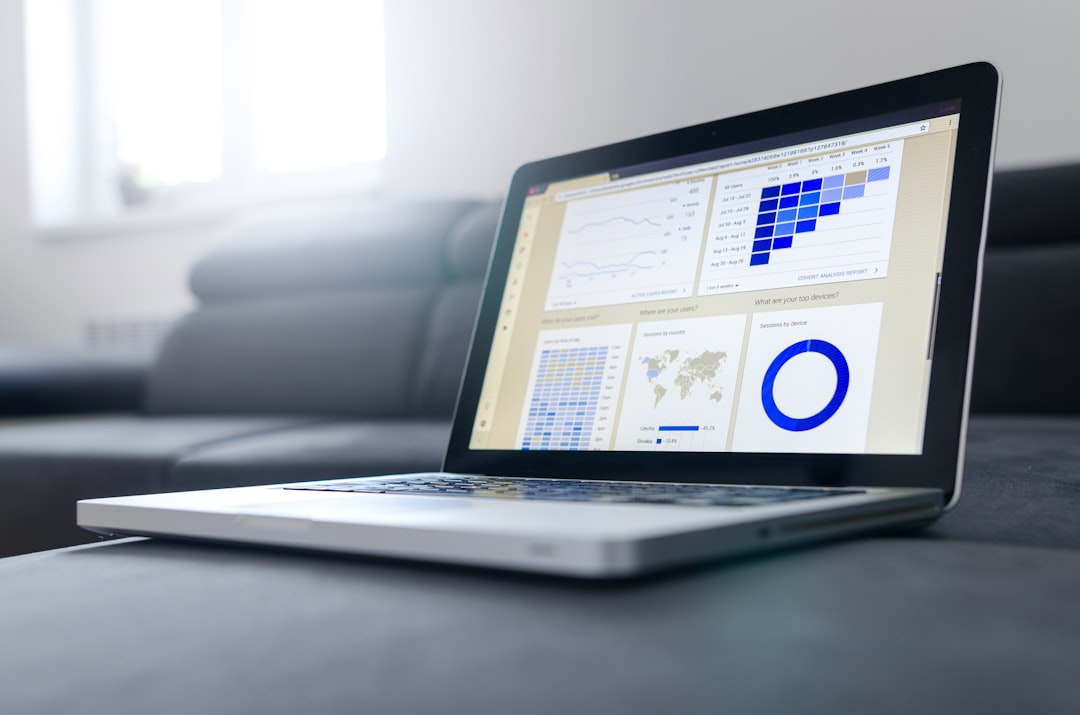 Optimisation SEO avec Citation Flow Majestic