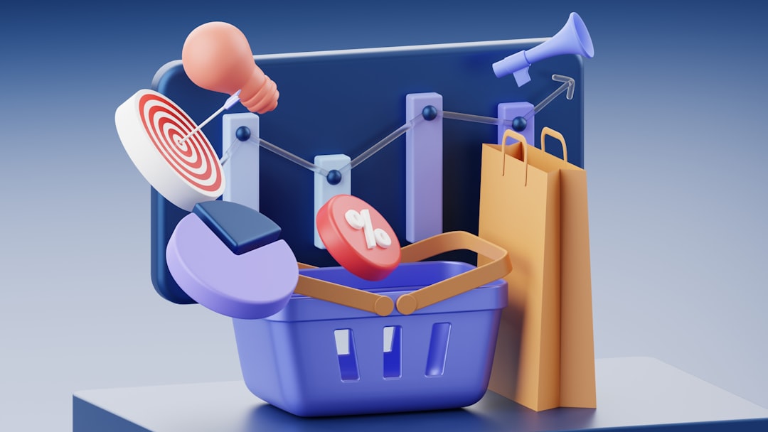 Article sur la formation marketing digital avec outils innovants