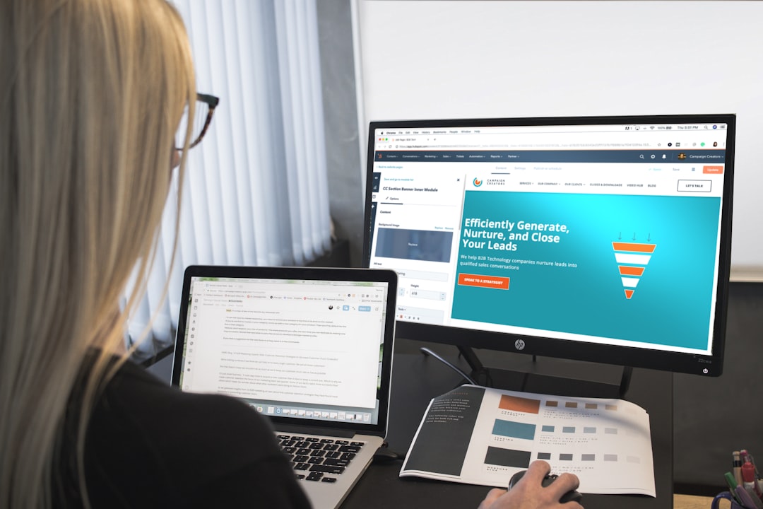 Optimisation de campagnes publicitaires payantes