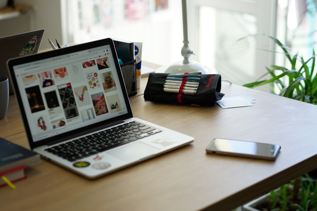 Contenus alignés Google pour marketing digital