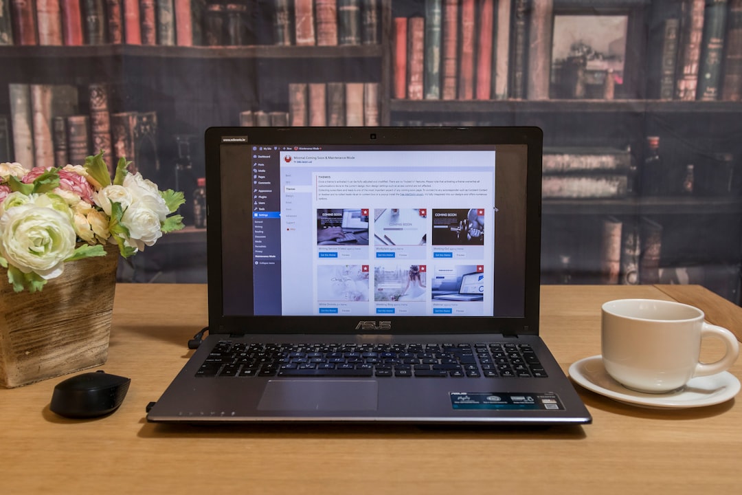 Optimisation SEO pour améliorer visibilité site web