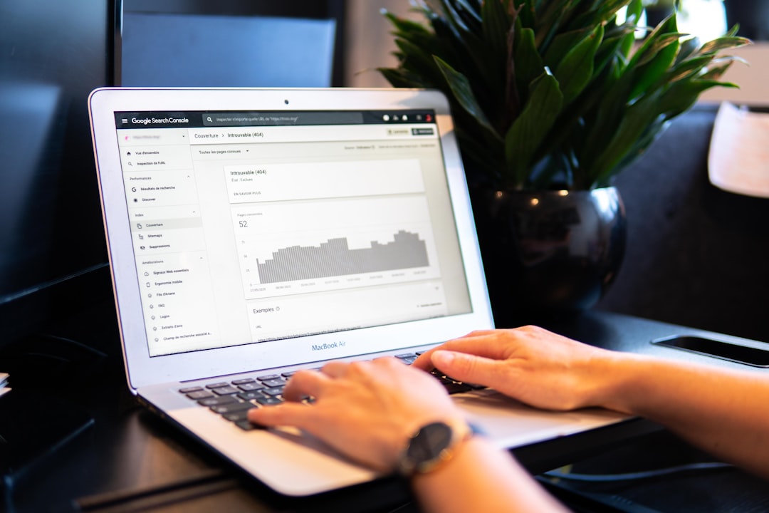 Stratégies SEO avancées pour visibilité web optimale.