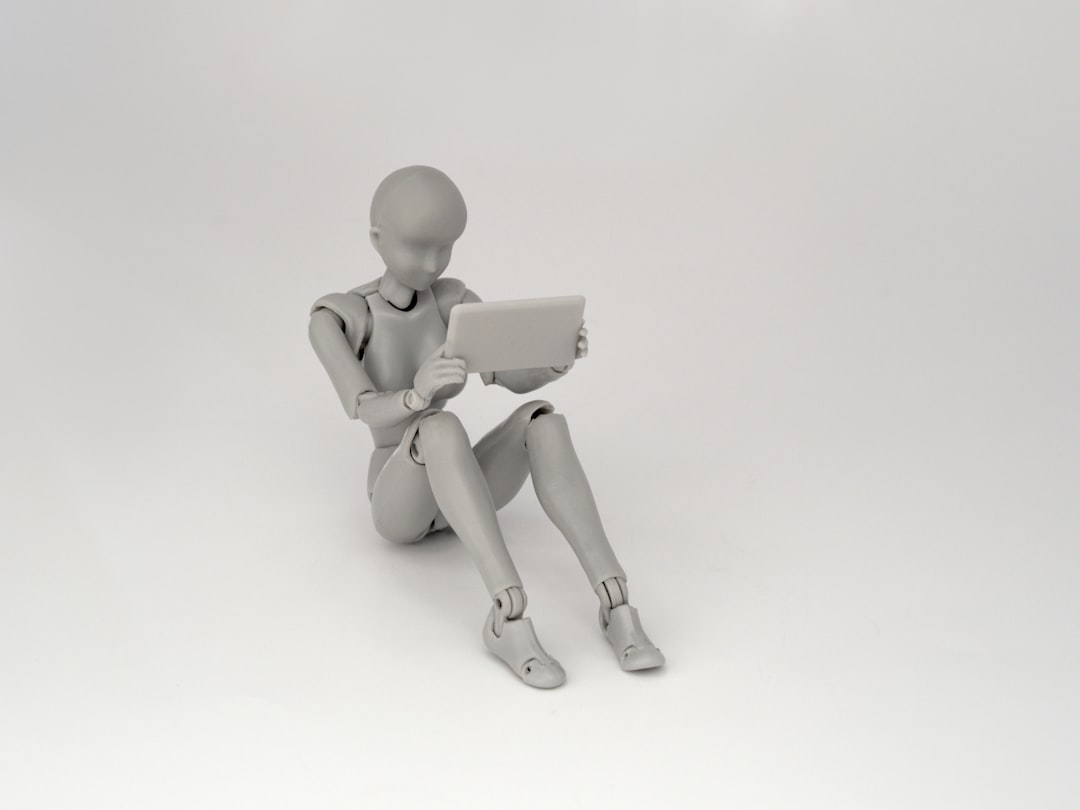 Optimisation marketing digital avec IA et SEO.